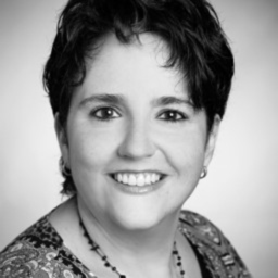 Silvia Kuch
