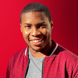 Isaiah Mc Clean