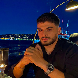 ali sefa taşci