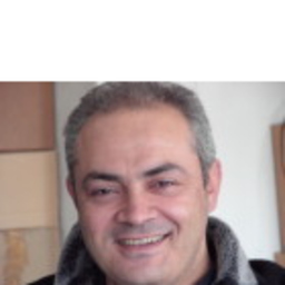 Bülent ÖZCAN