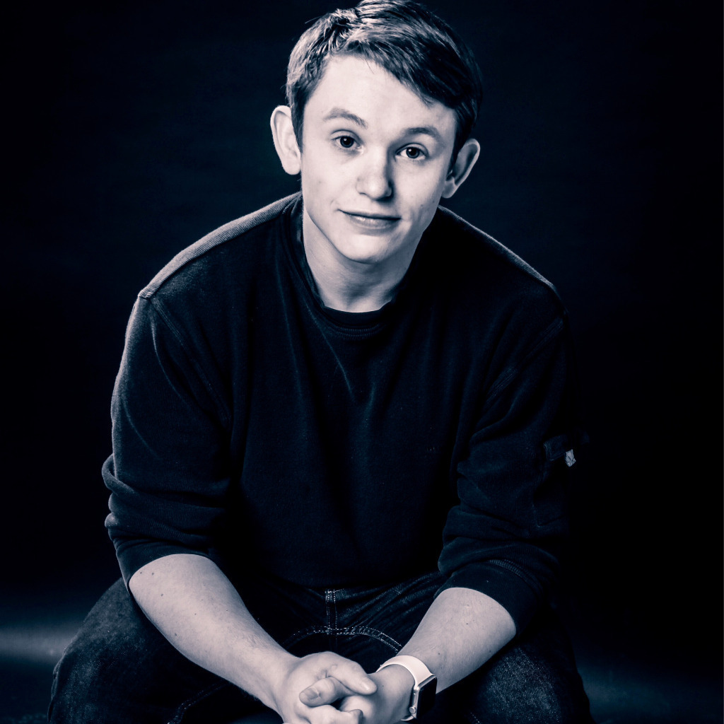 Social Media Profilbild Johannes Kieper Hamburg