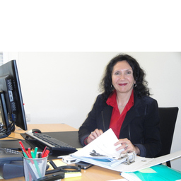Judith Krähenmann
