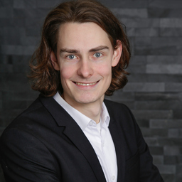 Profilbild Daniel Dartsch