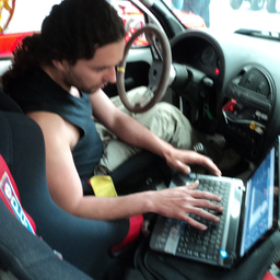 Cristian Abatelli