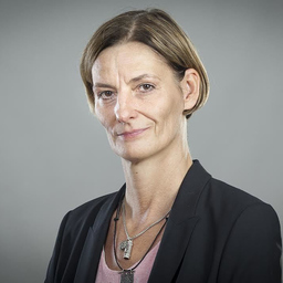 Tatjana Staate