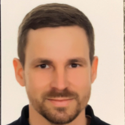 Dominik Kramer