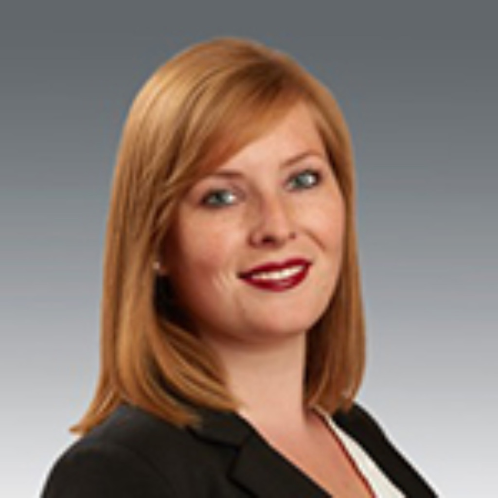 Charlotte Dolla Geschäftsstellenleiterin OmegaService GmbH XING