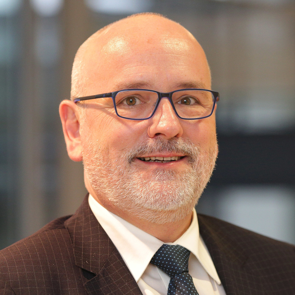 Prof. Dr. Bernd Neitz Professor FOM Hochschule für Oekonomie