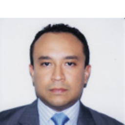 Claudio Chávez M.