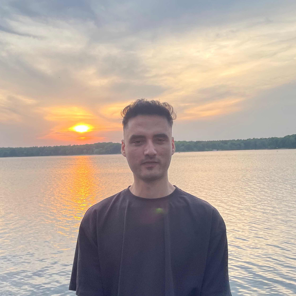 Tayfun Yüksel Software Engineer Buhl Data Service GmbH XING