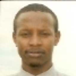 Harrison Kanyiko