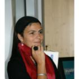 Karin Piringer-Berl