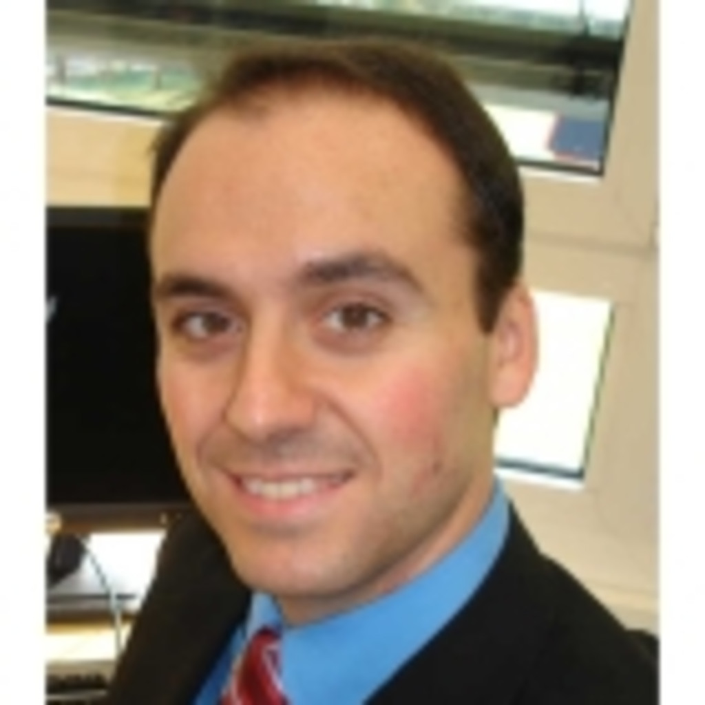 Aldo Laudonio Stv. Geschäftsführer / Head Fund Administration