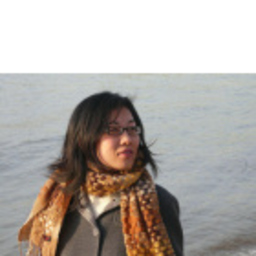 Mei Wang
