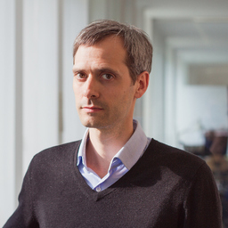 Christoph Stolberg