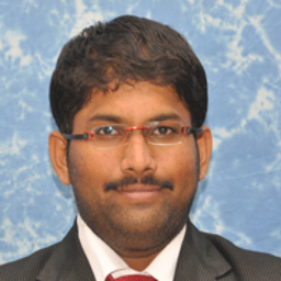 Naveen Kulkarni