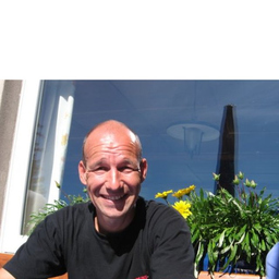 Markus Oberholzer