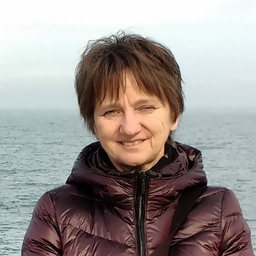 Renate Konrad