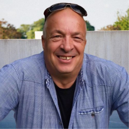 Rolf Thiemann