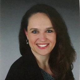 Melanie Schultze von Lasaulx 