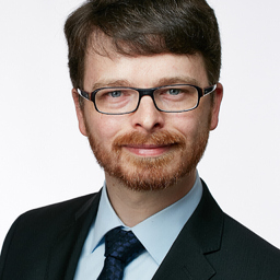Dr. Patrick Rose