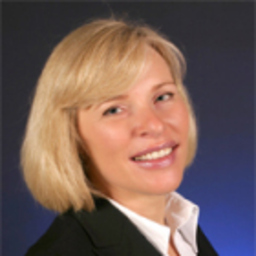 Yvonne Mesterhazy