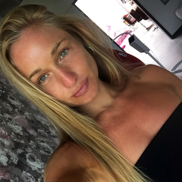 Luisa Hügen