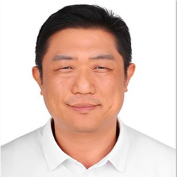 Mark LIN