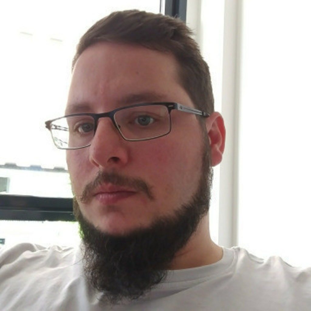 Christian Felix Technical Support Manager BRANDGUARDIAN® XING