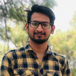 KESHAV PRASHAR