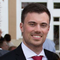 Profilbild Marius Weber