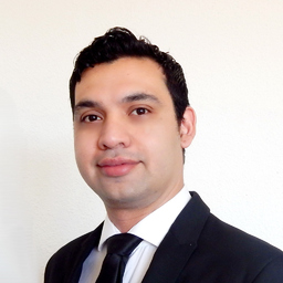 Ricardo Ramírez
