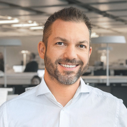 Benjamin Seeliger