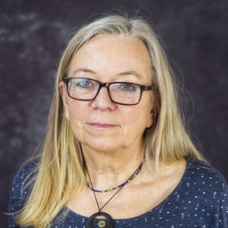 Dipl.-Ing. Dagmar Hermann