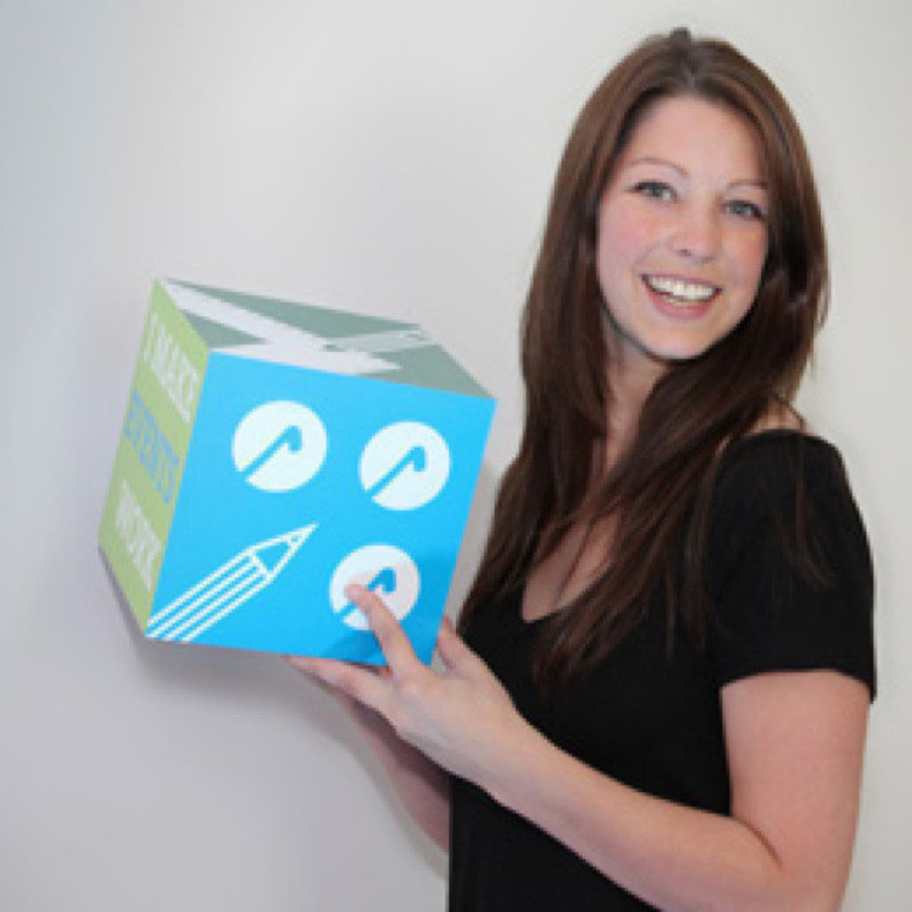 Rebecca Benedict - Abteilungsleiterin Projektmanagement - Apleona HSG