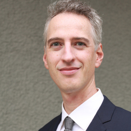 Dr. Harald Scherg-Kurmes's profile picture