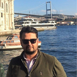 Baris Bayraktar