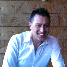 Mustafa Nuroglu