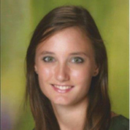 Isabel Grillmayr's profile picture
