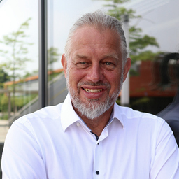 Robert Deger