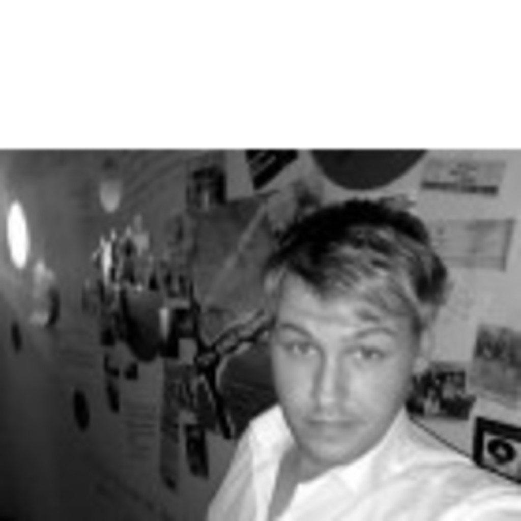 Social Media Profilbild Alexander Brechtel München