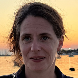 Jacqueline Werner