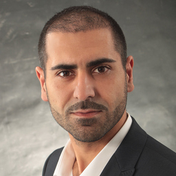 Mehmet Ali Eken's profile picture