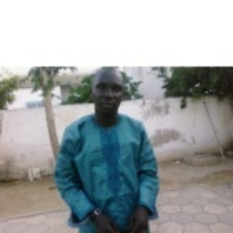 Christophe TENDENG