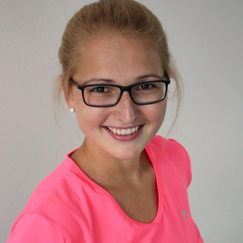 Annika Vollmer Dozentin Bildungsakademie für Therapieberufe Bestwig