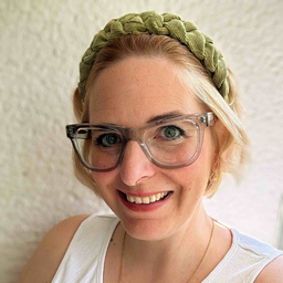 Cornelia  Volprecht