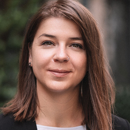 Lydia Kretschmer