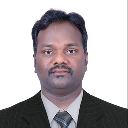 Rajasekhar Gundala