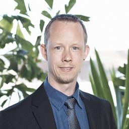 Michael Ewald