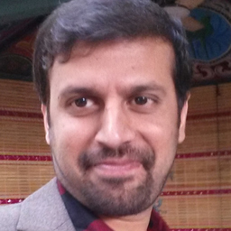 Profilbild Abid Ali